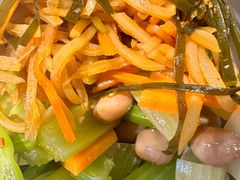 -聚合鑫东北熏酱熟食麻辣面(长阳店)