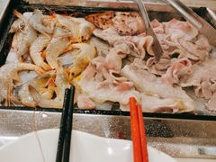 -汉丽轩韩式自助烤肉十二年(SM广场店)