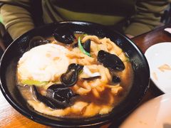 生日面-炉鼎记私房菜(总店)