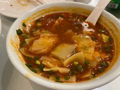 -宁夏国强手抓羊肉·清真菜(未央路凤三店)
