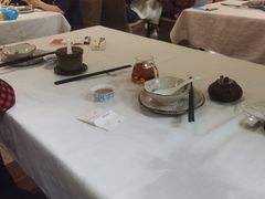 大堂-中庸素香阁(建发广场店)
