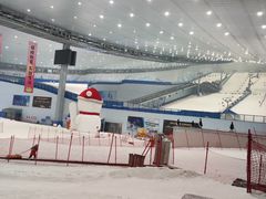 -哈尔滨热雪奇迹