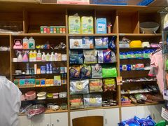 -汤姆宠物(长青北路店)