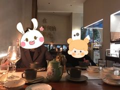 -陶享时光西餐·下午茶(信河街店)