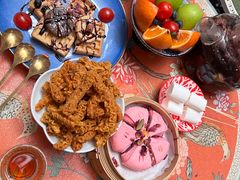 -了凡国风主题茶馆·咖啡(武侯祠锦里店)