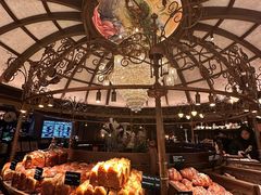 -B&C黄油与面包·THE GARDEN BAKERY概念店(世纪汇店)