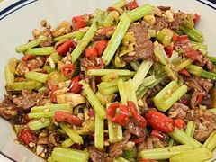-新新湘菜馆(新中街二条店)