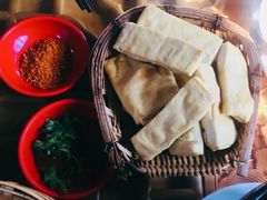 石屏豆腐-醉云喃