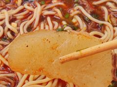 -芳姐牛杂(学子街店)