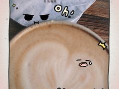 -Africafe(非洲咖啡)