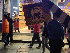 门面-捶糖帮桂林特产伴手礼(西街店)