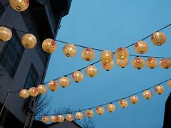-欢乐茶馆·木马谣剧场(南京小西湖店)
