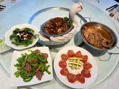 -五邑人家(江门店)