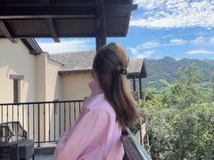 -浙江安吉JW万豪酒店