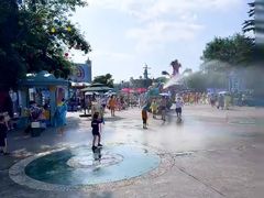 -大连海昌发现王国主题公园