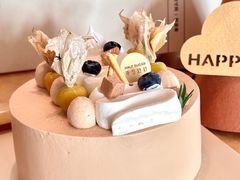 -半勺舒舒生日蛋糕店