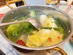 -食膳人家·永州美食地标(双牌店)