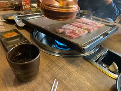 -香猪坊韩国烤肉专属门店(魏公村店)
