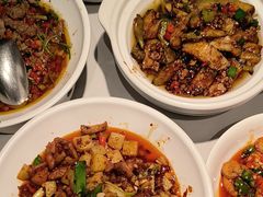 -兰湘子·湘菜小炒(南京江宁万达店)