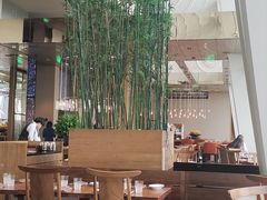-上海柏悦酒店·世纪100牛排馆