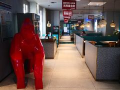 -半天妖烤鱼(连江万家店)