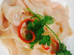 生鹅肠-围炉夜话·潮汕卤水火锅(榕江店)