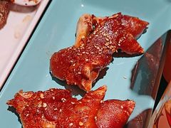 -依呀呀ktv烧烤小串(中山西路店)