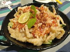 -兰桂坊粤泰美食(较场西店)