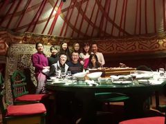 包厢-九十九顶毡房(阜石路店)