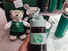 -星巴克(深圳平安金融中心B1店)