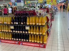 -华润万家(华夏店)