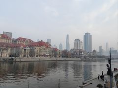 -天津意大利风情旅游区
