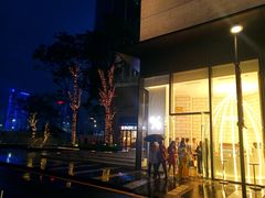 -% Arabica阿拉比卡咖啡(深圳湾万象城店)