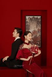 -色色婚纱摄影(大沥旗舰店)