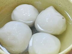 -祥记汤圆(东宝兴路店)