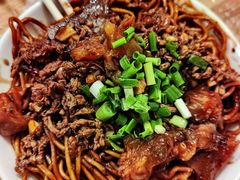 三拼牛腰牛板筋牛肉丝-双宝红油牛系列