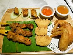 -关夫人餐厅(阳光广场店)