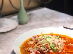 -雀蓝川菜(奥体广场店)