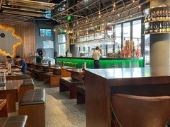 -haxnbauer海森堡德国餐厅(深圳coco店)
