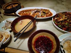 -常和州·夜宵大排档(常州单店)