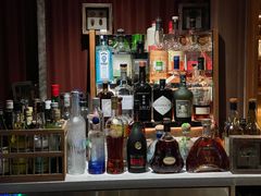 -NAYA Bar ·酒(红山店)