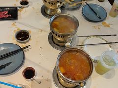 -喜庭海鲜自助(来福士店)