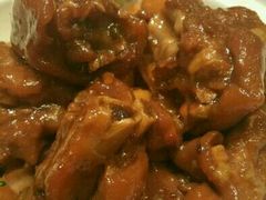 -七菜馆·东北菜·蒸饺(文体路店)