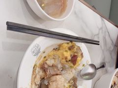-深仔记茶餐厅(亚士厘道店)