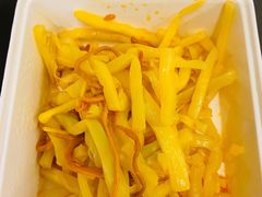 -小倩倩•鸡汤馄饨(江西路创始店)