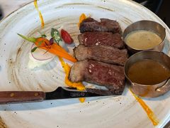 -G+KITCHEN(龙湖狮山天街店)