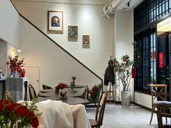 -艾蜜西餐厅(梅园店)