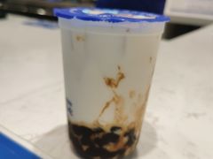 -煲珠公·老红糖珍珠奶茶(金沙洲梦乐城店)