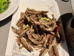 -小绍兴家宴·百年绍兴菜(鲁迅路店)