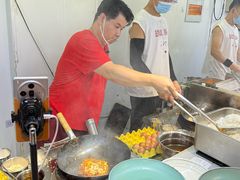 -扬二春炒饭(国庆路总店)